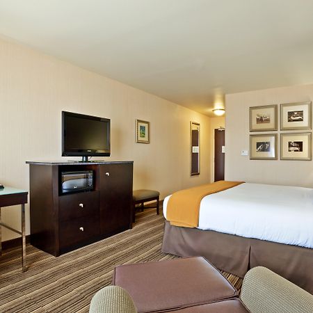 Holiday Inn Express Hotel Twin Falls By Ihg Δωμάτιο φωτογραφία