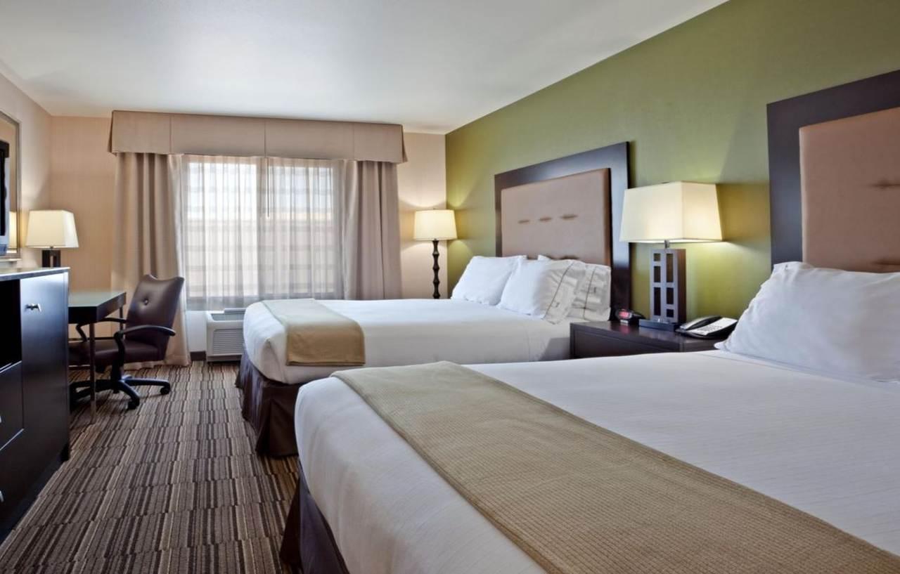 Holiday Inn Express Hotel Twin Falls By Ihg Εξωτερικό φωτογραφία