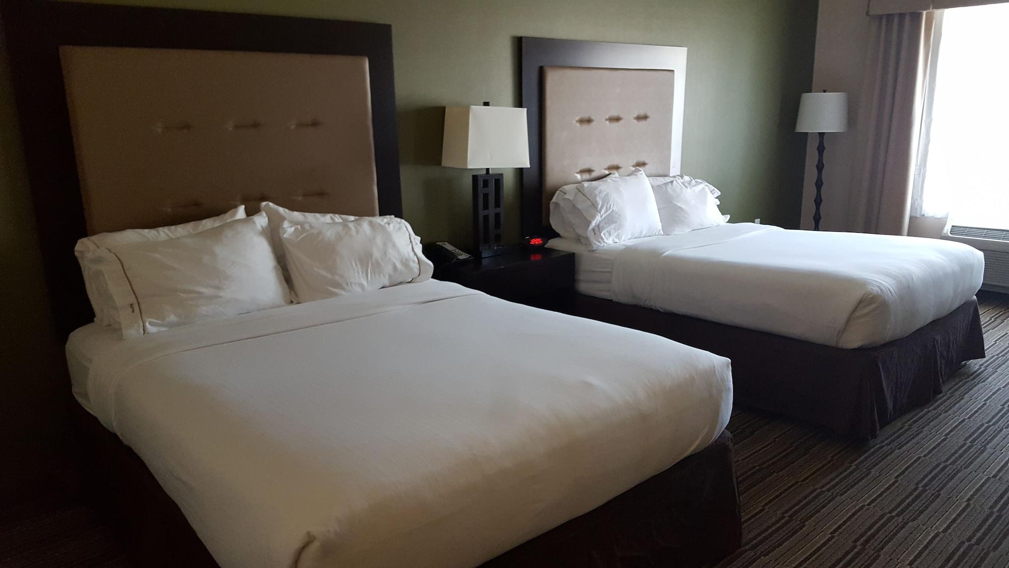 Holiday Inn Express Hotel Twin Falls By Ihg Εξωτερικό φωτογραφία