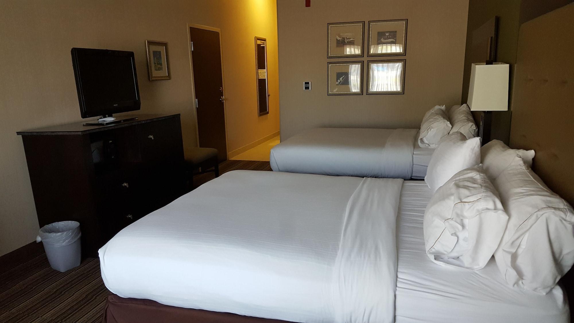 Holiday Inn Express Hotel Twin Falls By Ihg Εξωτερικό φωτογραφία
