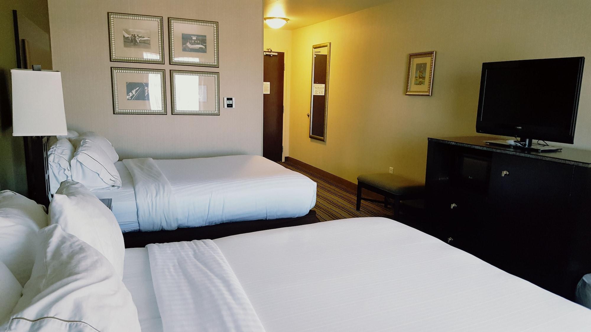 Holiday Inn Express Hotel Twin Falls By Ihg Εξωτερικό φωτογραφία
