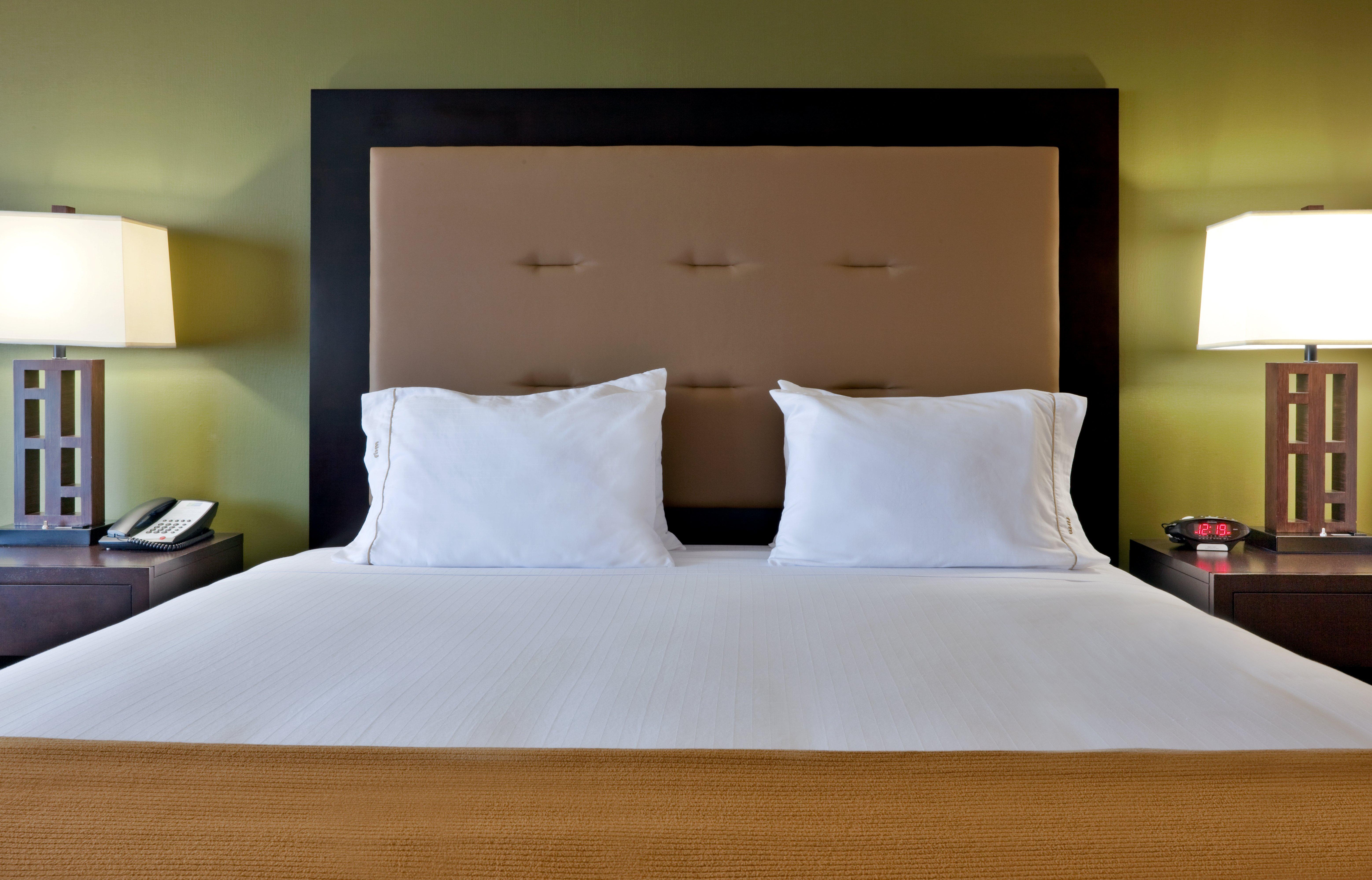 Holiday Inn Express Hotel Twin Falls By Ihg Δωμάτιο φωτογραφία