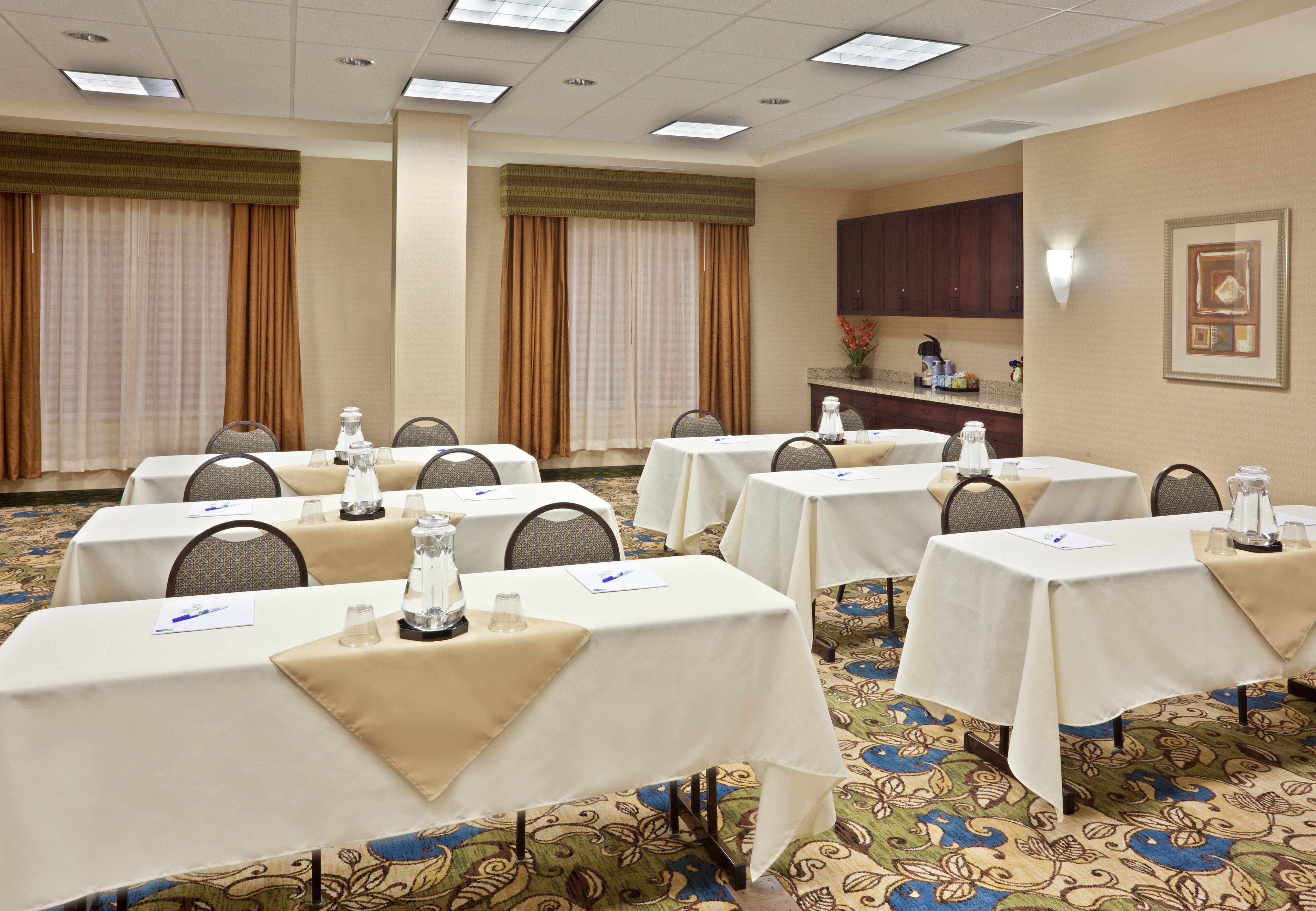 Holiday Inn Express Hotel Twin Falls By Ihg Εξωτερικό φωτογραφία