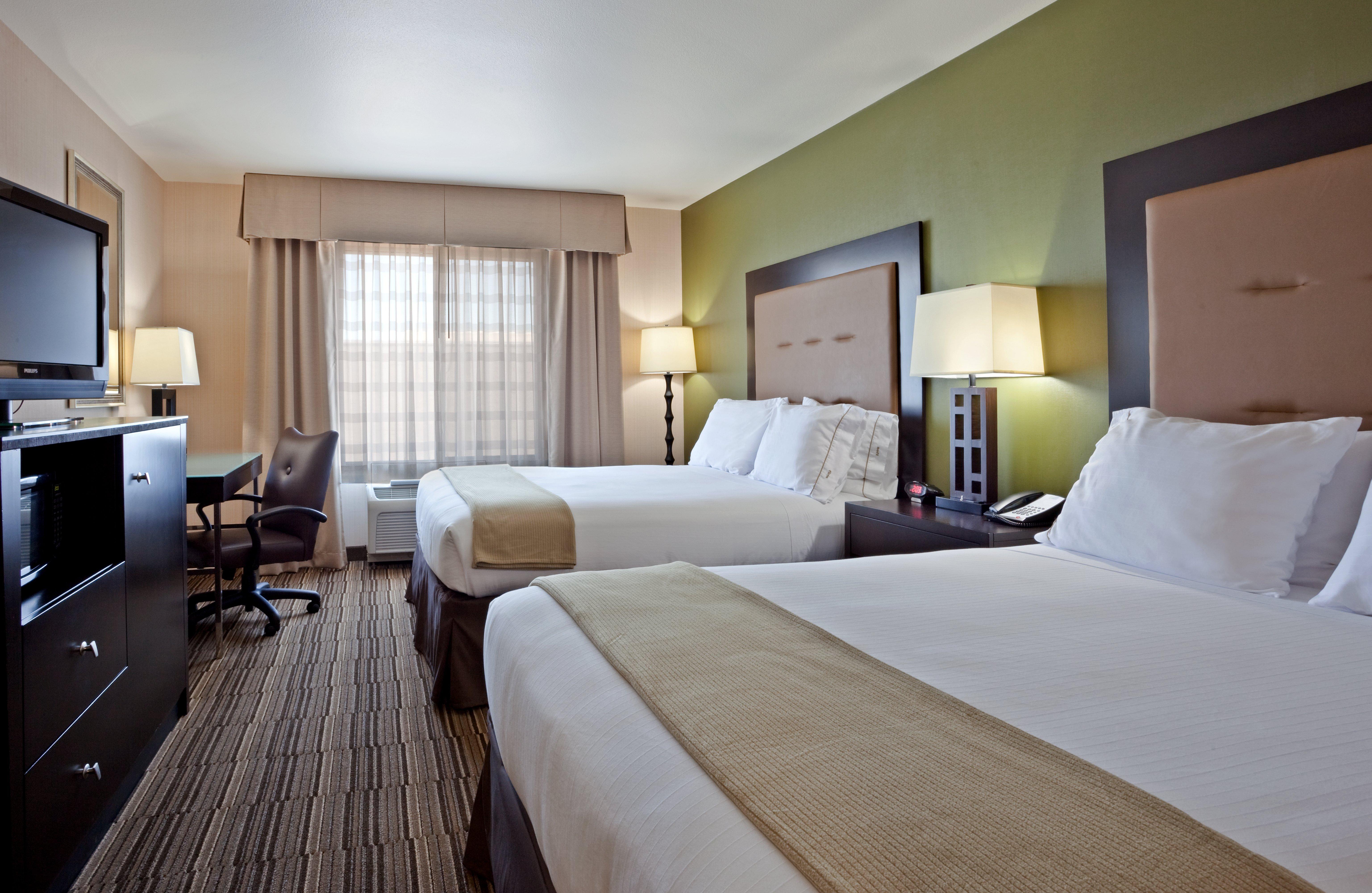 Holiday Inn Express Hotel Twin Falls By Ihg Εξωτερικό φωτογραφία