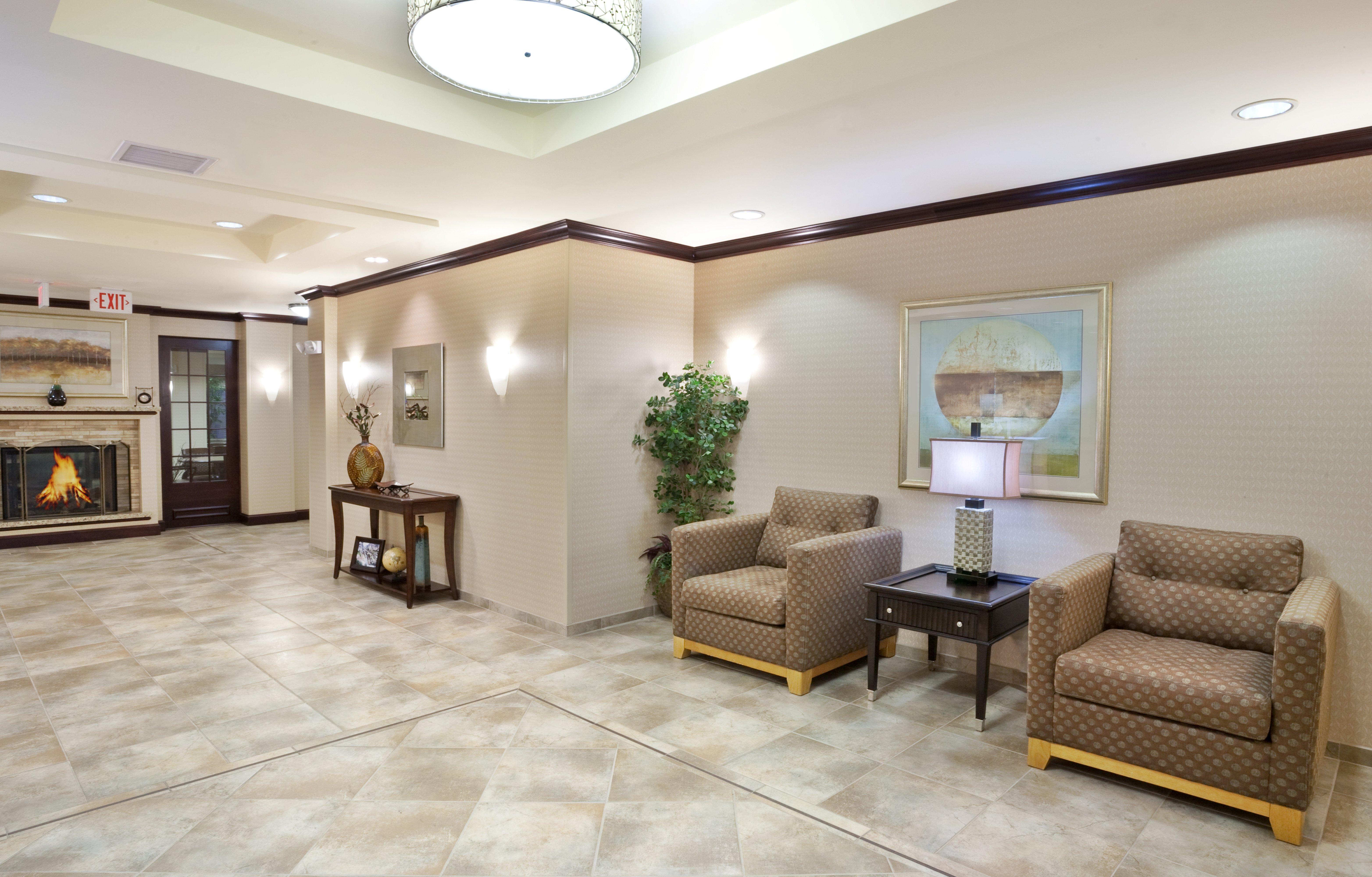 Holiday Inn Express Hotel Twin Falls By Ihg Εξωτερικό φωτογραφία