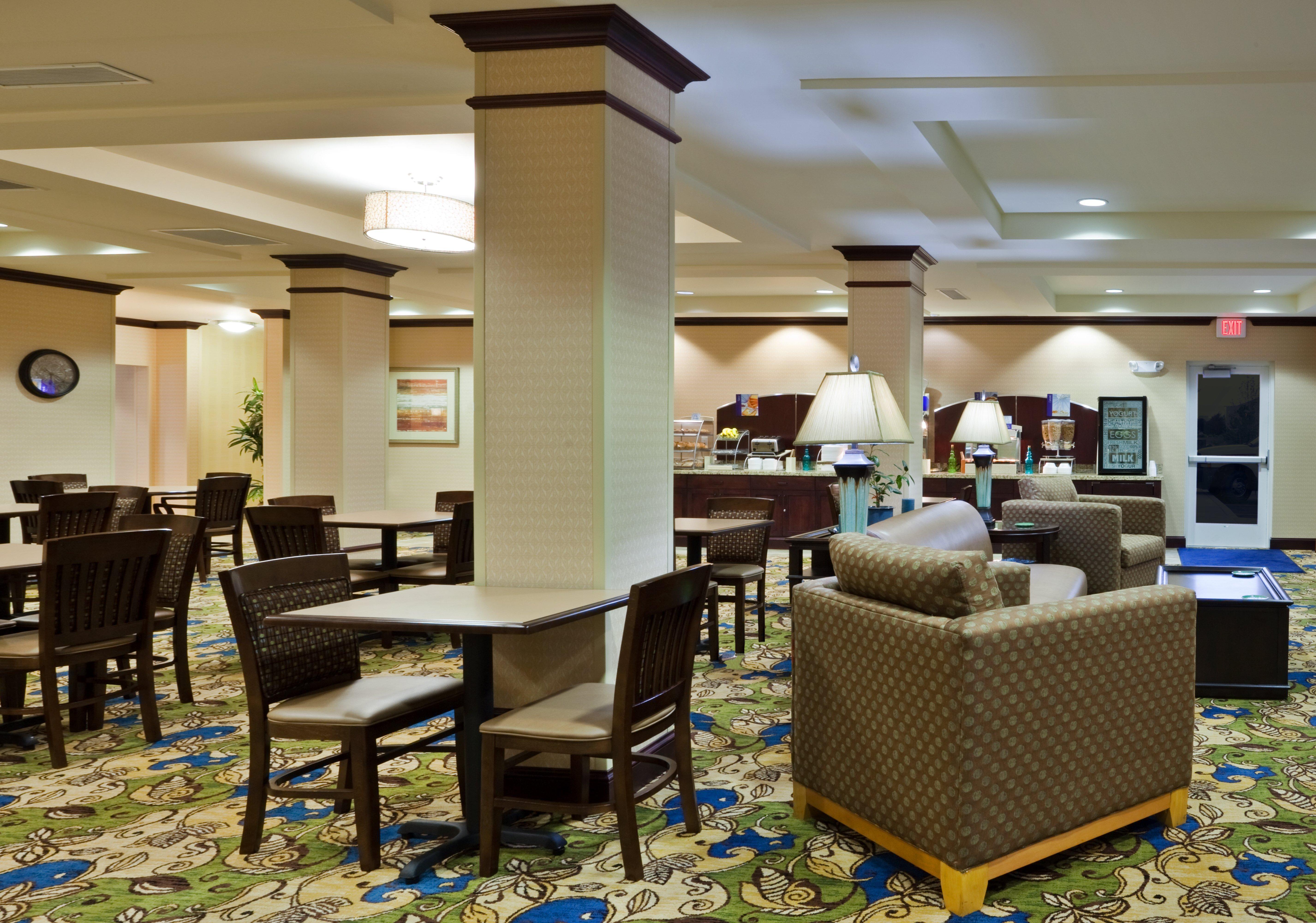 Holiday Inn Express Hotel Twin Falls By Ihg Εξωτερικό φωτογραφία
