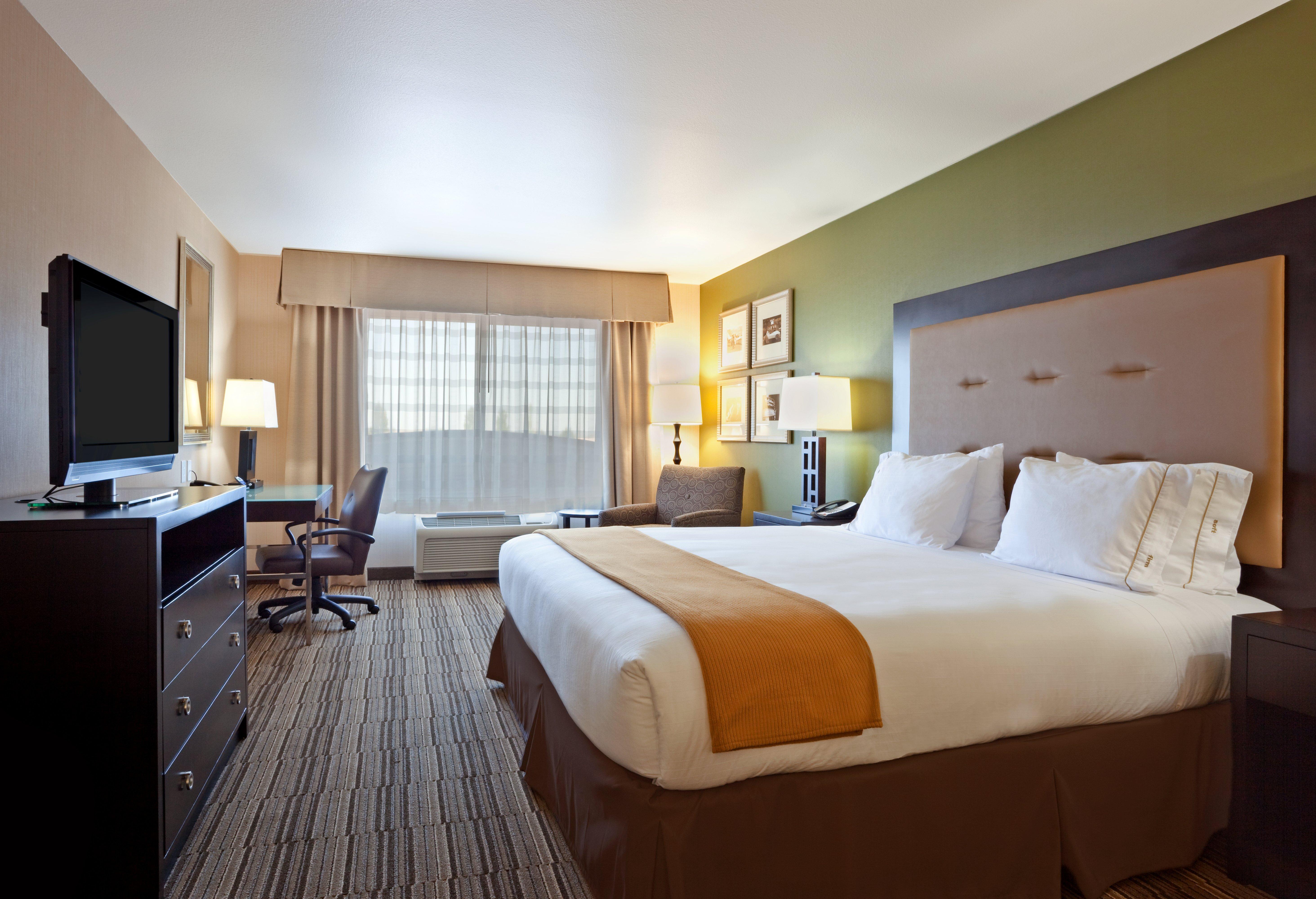 Holiday Inn Express Hotel Twin Falls By Ihg Δωμάτιο φωτογραφία