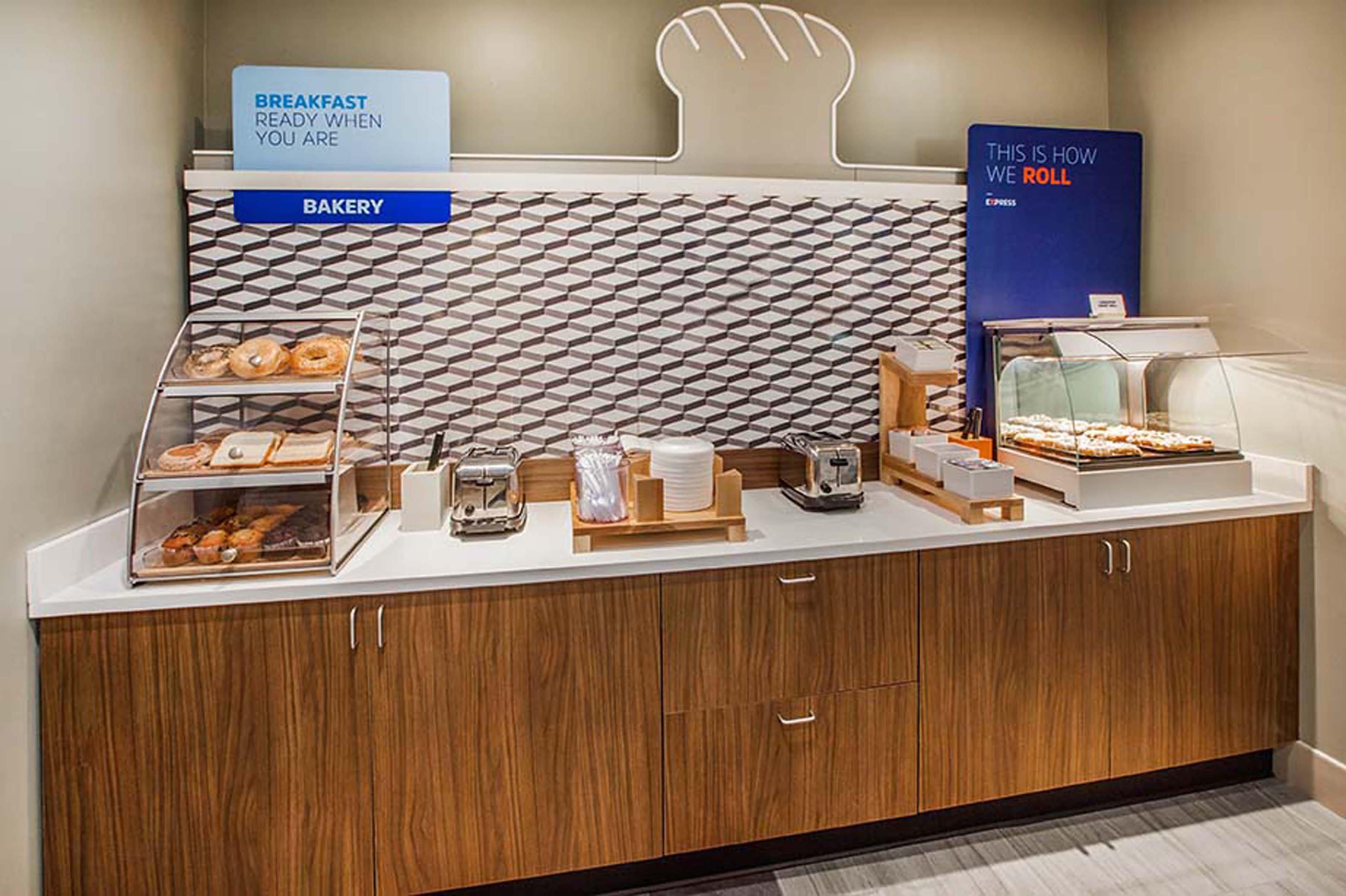 Holiday Inn Express Hotel Twin Falls By Ihg Εξωτερικό φωτογραφία