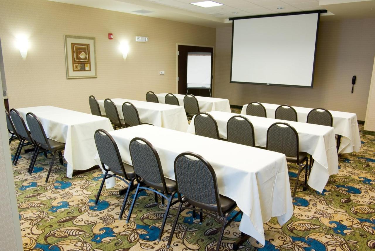 Holiday Inn Express Hotel Twin Falls By Ihg Εξωτερικό φωτογραφία