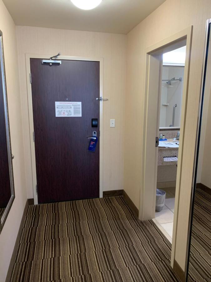 Holiday Inn Express Hotel Twin Falls By Ihg Εξωτερικό φωτογραφία