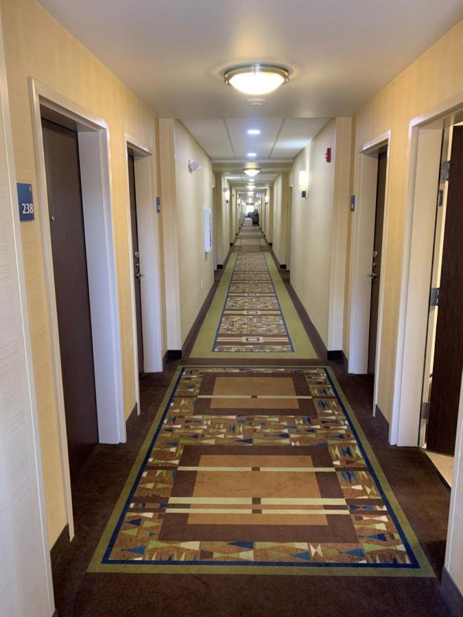 Holiday Inn Express Hotel Twin Falls By Ihg Εξωτερικό φωτογραφία