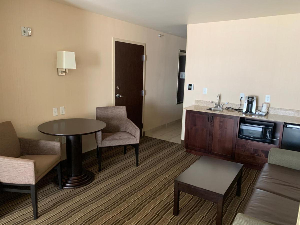 Holiday Inn Express Hotel Twin Falls By Ihg Εξωτερικό φωτογραφία