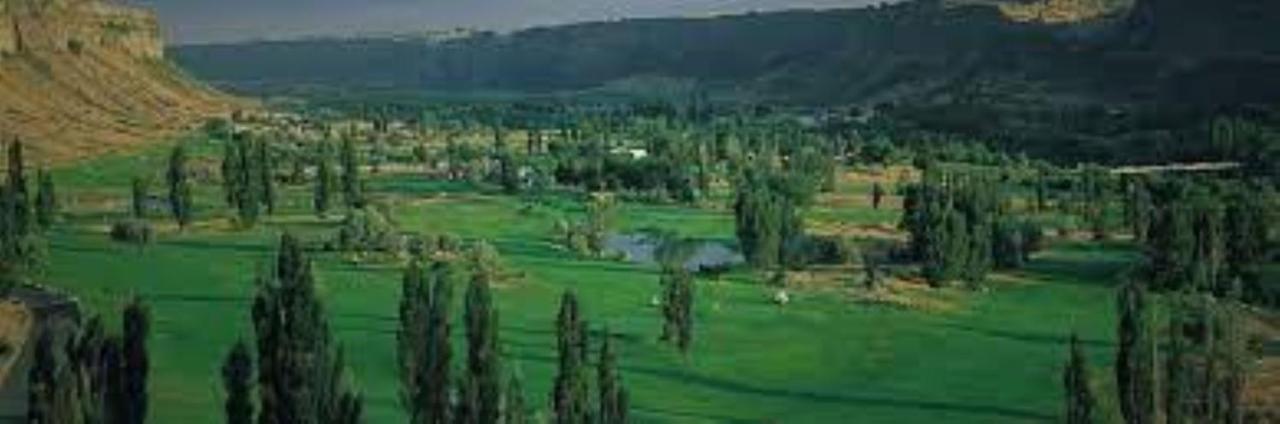 Holiday Inn Express Hotel Twin Falls By Ihg Εξωτερικό φωτογραφία