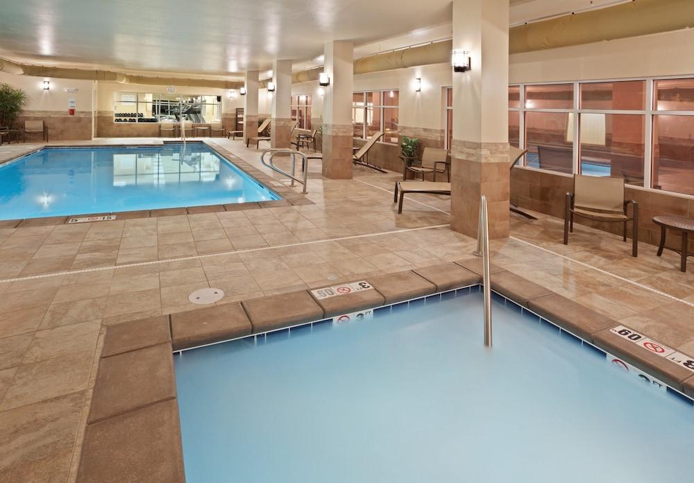 Holiday Inn Express Hotel Twin Falls By Ihg Εξωτερικό φωτογραφία