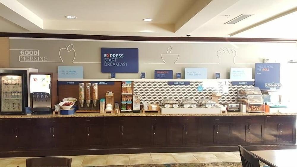 Holiday Inn Express Hotel Twin Falls By Ihg Εξωτερικό φωτογραφία